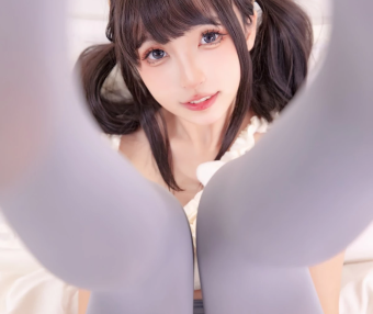 (美腿性感丝袜)写真图集70P